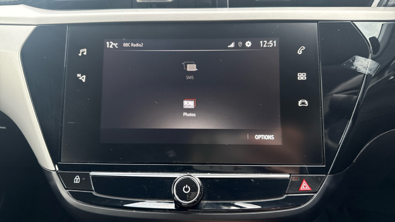 Vauxhall Corsa 1.2 SE 5dr Petrol Hatchback